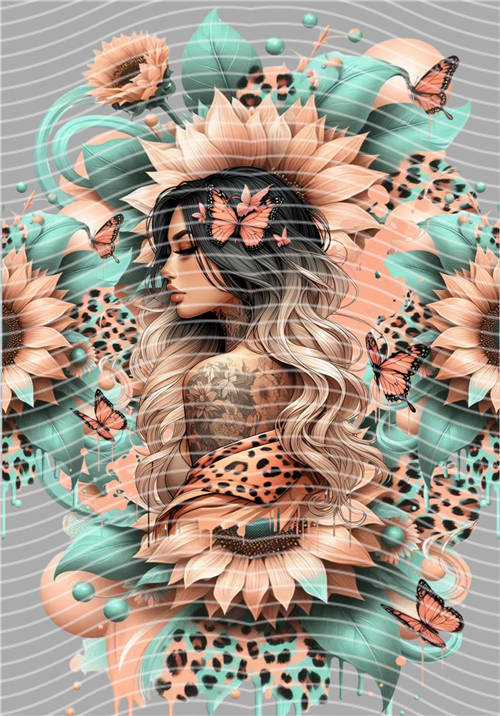 A5 Notebook Wraps-A 824